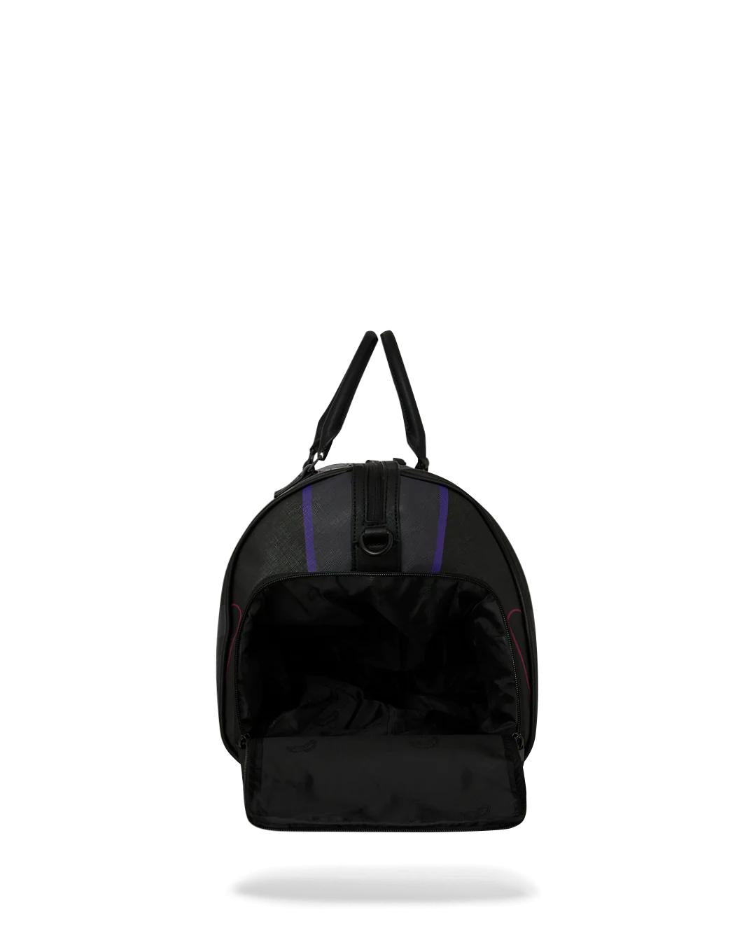Sprayground Best Seller | MLS LA GALAXY COSMIC POWER DUFFLE