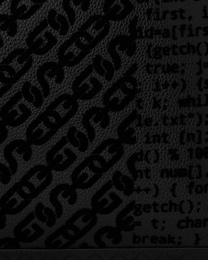 Sprayground Recommended | NEMESIS HUNT DUFFLE CARRY-ON BAG