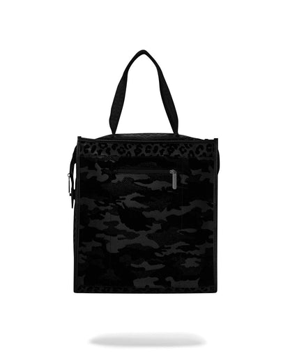 Sprayground Recommended | NEMESIS HUNT DUFFLE CARRY-ON BAG