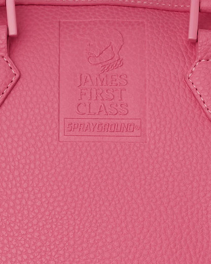 Sprayground Signature | JAMES FIRST CLASS FIRST LADY PYRAMID DUFFLE