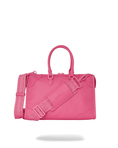 Sprayground Signature | JAMES FIRST CLASS FIRST LADY PYRAMID DUFFLE