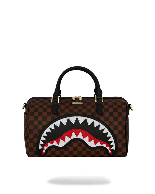 Sprayground Classic | SAWTOOTH SHARKS IN PARIS MINI DUFFLE