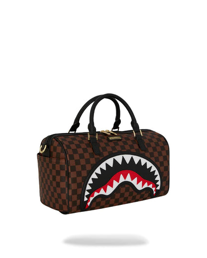 Sprayground Classic | SAWTOOTH SHARKS IN PARIS MINI DUFFLE