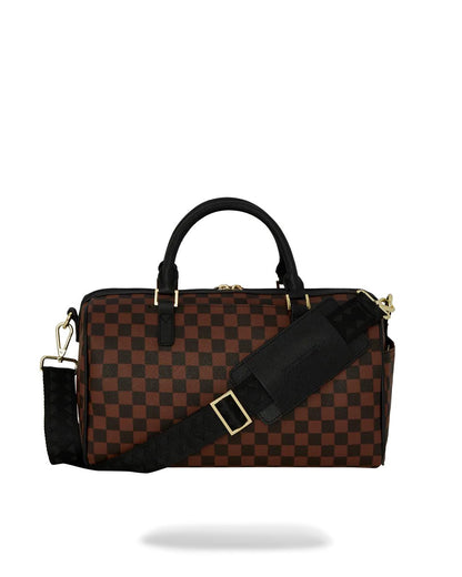 Sprayground Classic | SAWTOOTH SHARKS IN PARIS MINI DUFFLE