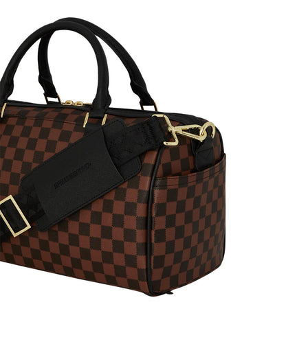 Sprayground Classic | SAWTOOTH SHARKS IN PARIS MINI DUFFLE
