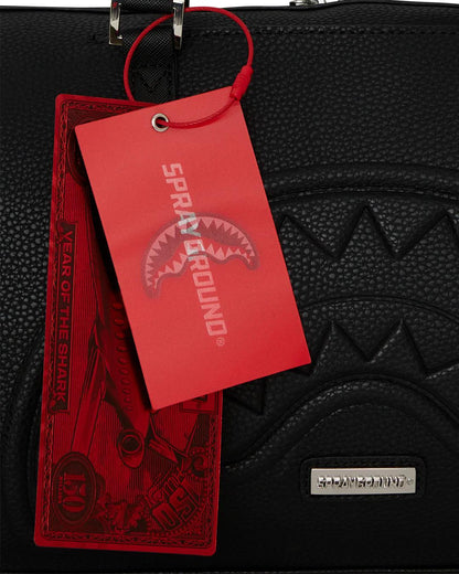 Sprayground Essential | THE HQ MINI DUFFLE