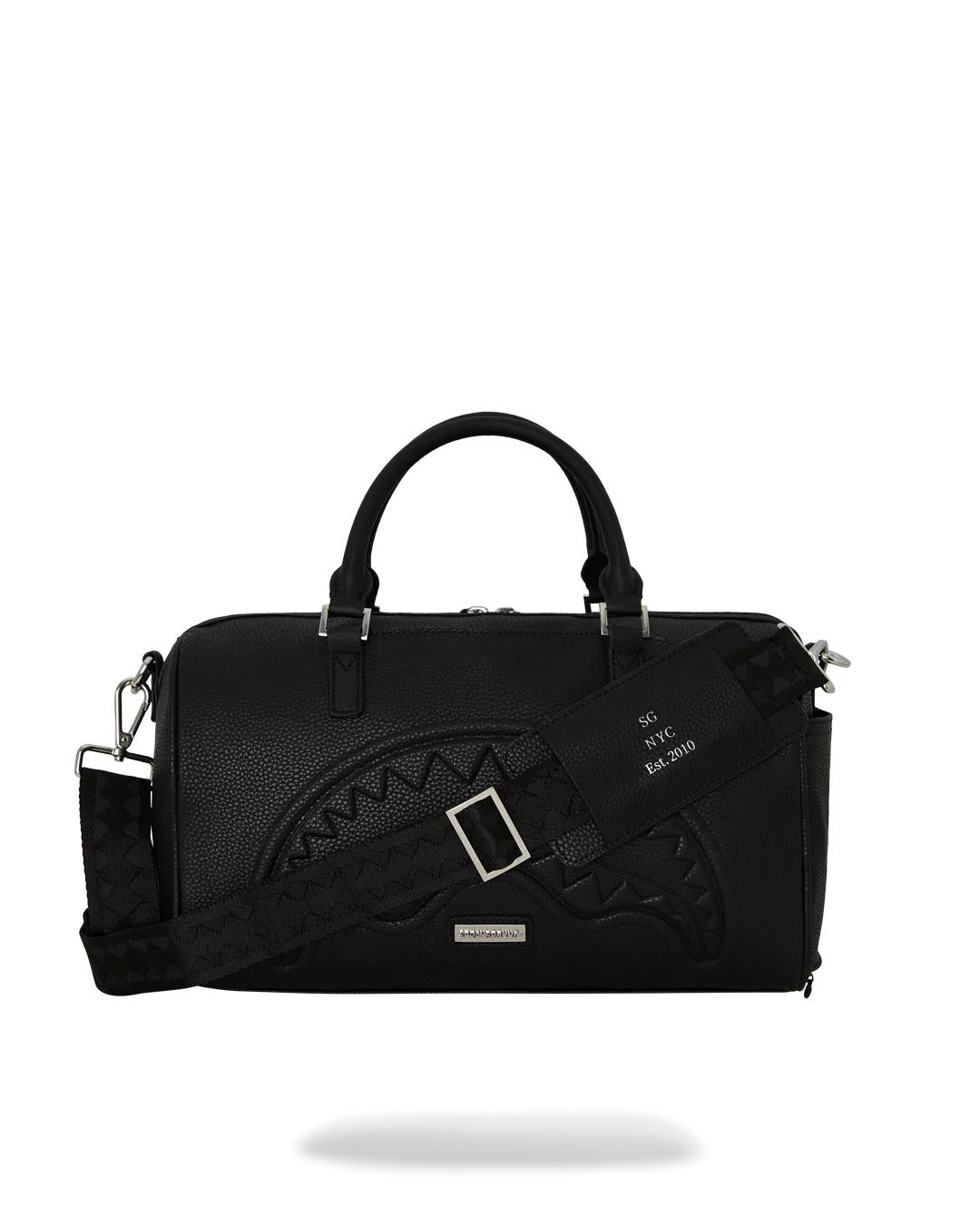 Sprayground Essential | THE HQ MINI DUFFLE