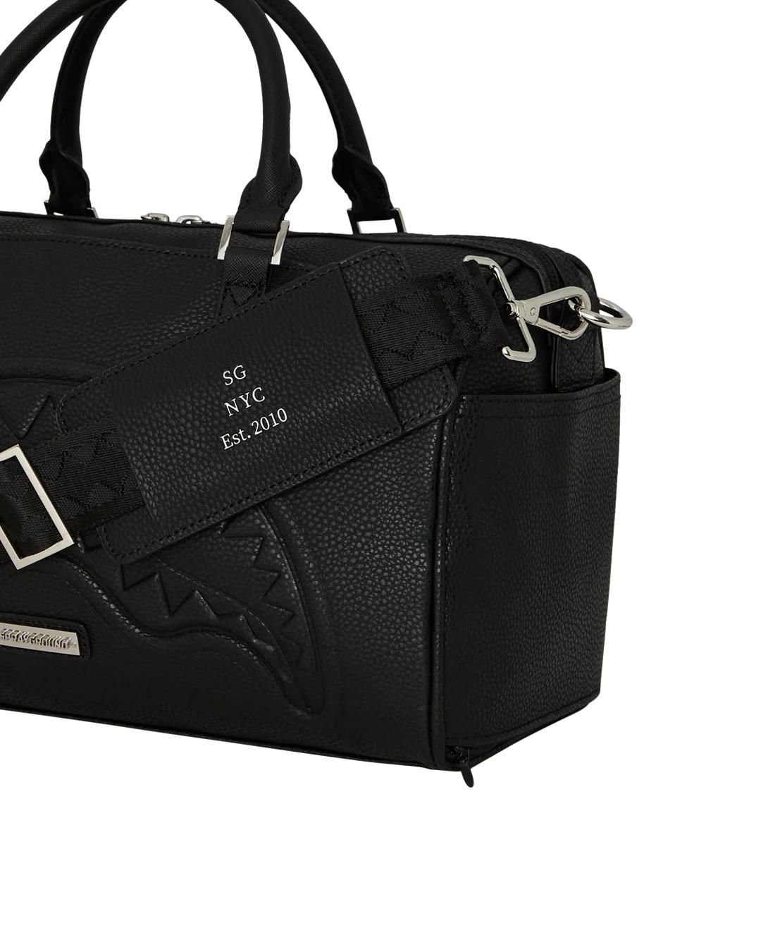 Sprayground Essential | THE HQ MINI DUFFLE