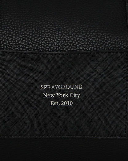 Sprayground Essential | THE HQ MINI DUFFLE