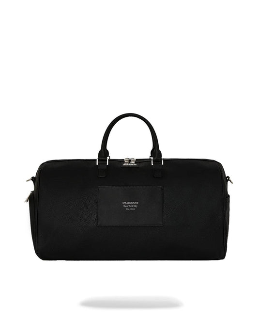 Sprayground Premium | THE HQ DUFFLE