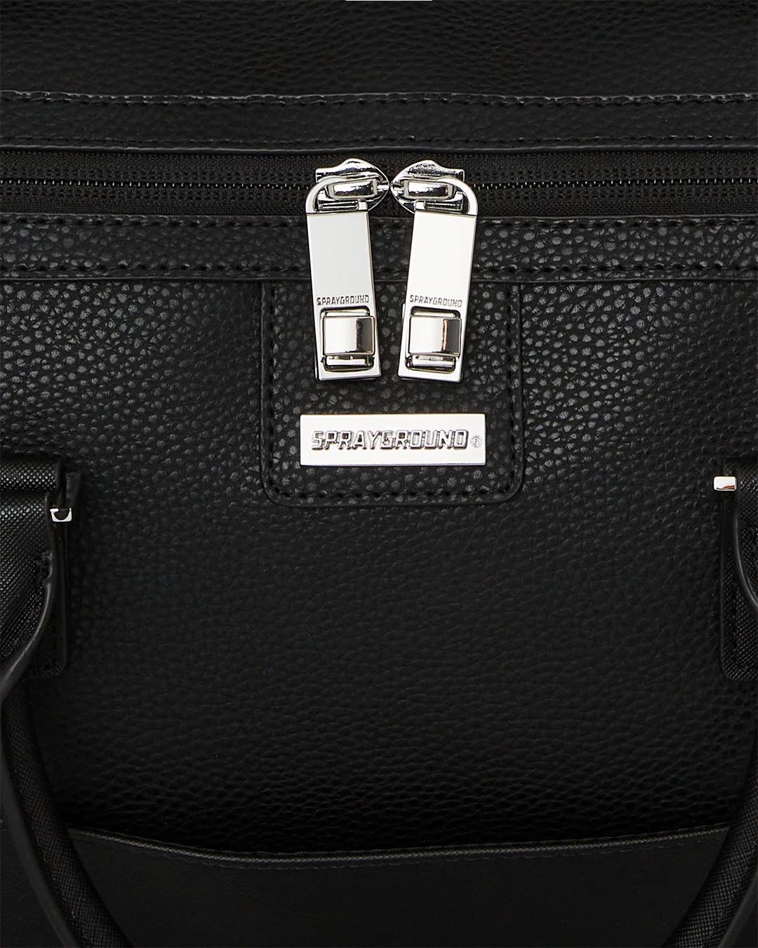 Sprayground Premium | THE HQ DUFFLE