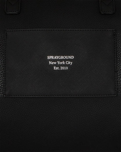 Sprayground Premium | THE HQ DUFFLE