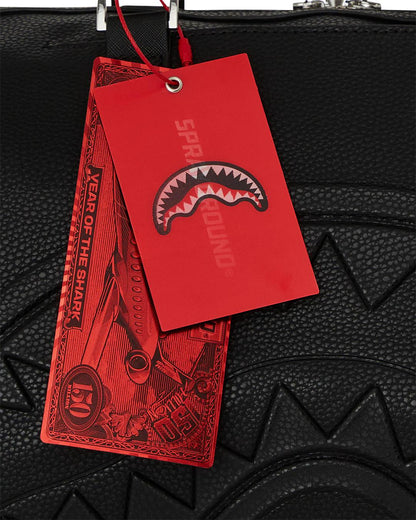 Sprayground Premium | THE HQ DUFFLE