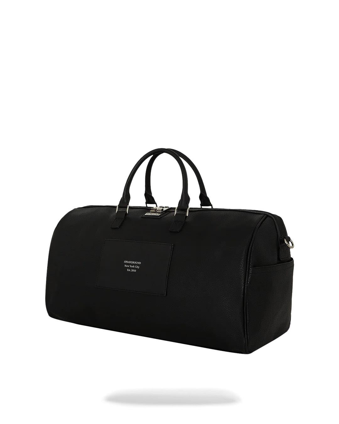 Sprayground Premium | THE HQ DUFFLE