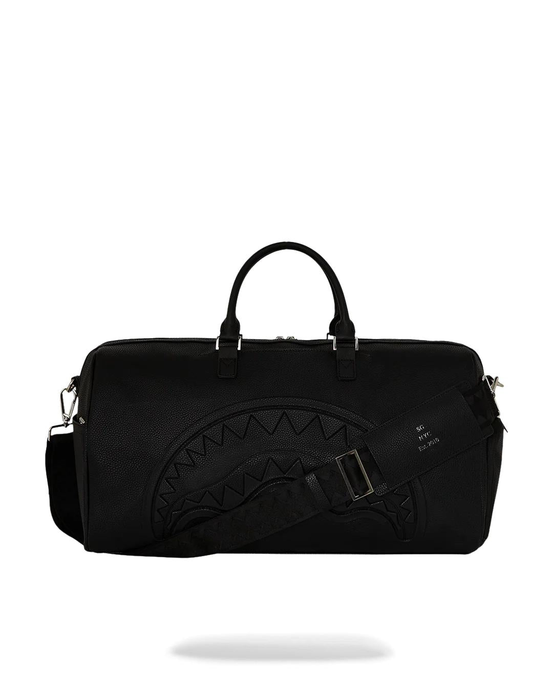 Sprayground Premium | THE HQ DUFFLE