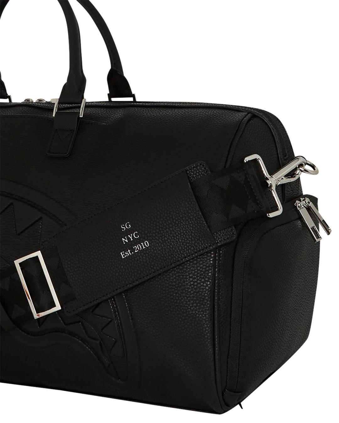 Sprayground Premium | THE HQ DUFFLE