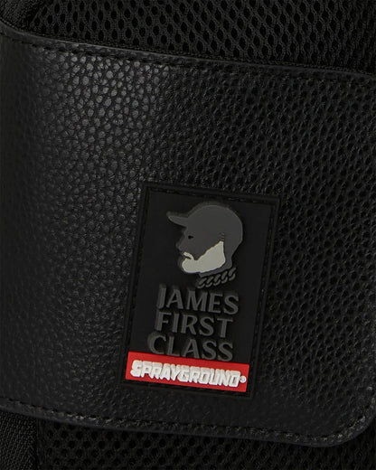 Sprayground New | JAMES FIRST CLASS GLOBAL FLAGS SPECIAL OPS DUFFLE