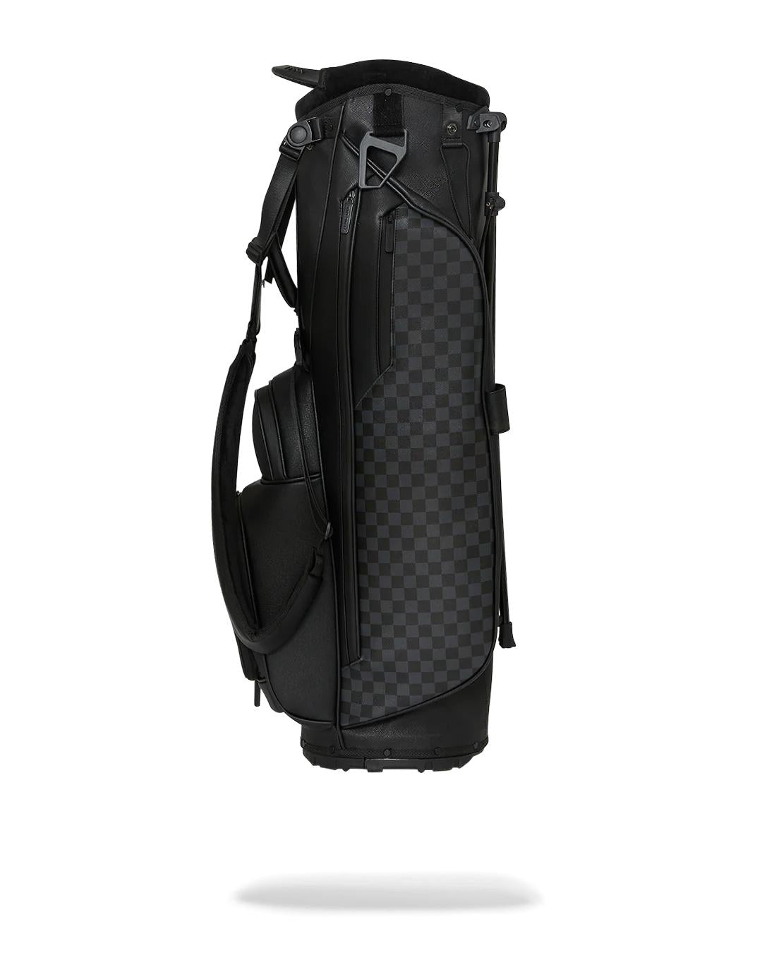 Sprayground Featured | TRIPLE DECKER HEIR TO THE THRONE PRO GOLF BAG