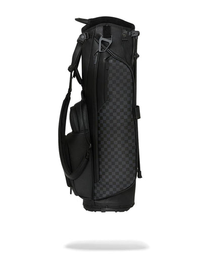 Sprayground Featured | TRIPLE DECKER HEIR TO THE THRONE PRO GOLF BAG