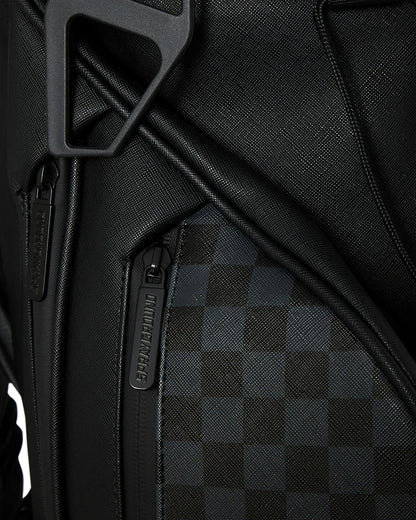 Sprayground Featured | TRIPLE DECKER HEIR TO THE THRONE PRO GOLF BAG