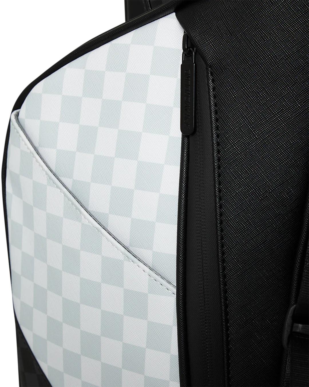 Sprayground Featured | TRIPLE DECKER HEIR TO THE THRONE PRO GOLF BAG