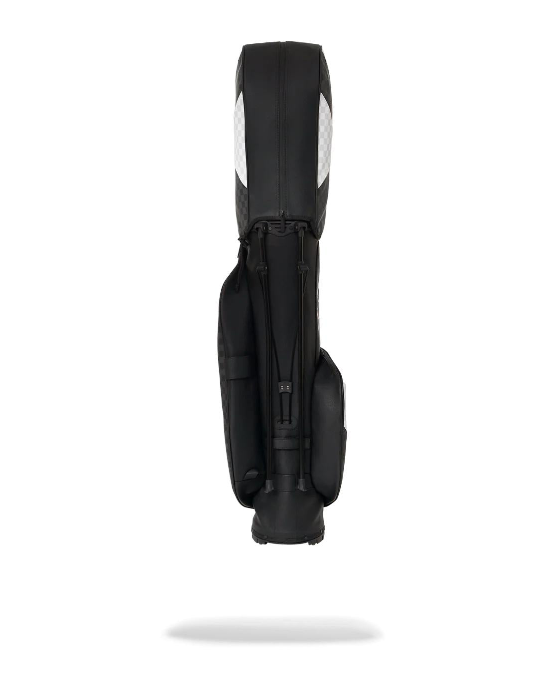 Sprayground Featured | TRIPLE DECKER HEIR TO THE THRONE PRO GOLF BAG