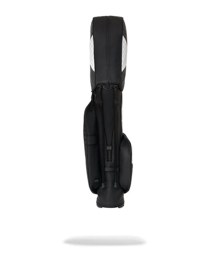 Sprayground Featured | TRIPLE DECKER HEIR TO THE THRONE PRO GOLF BAG