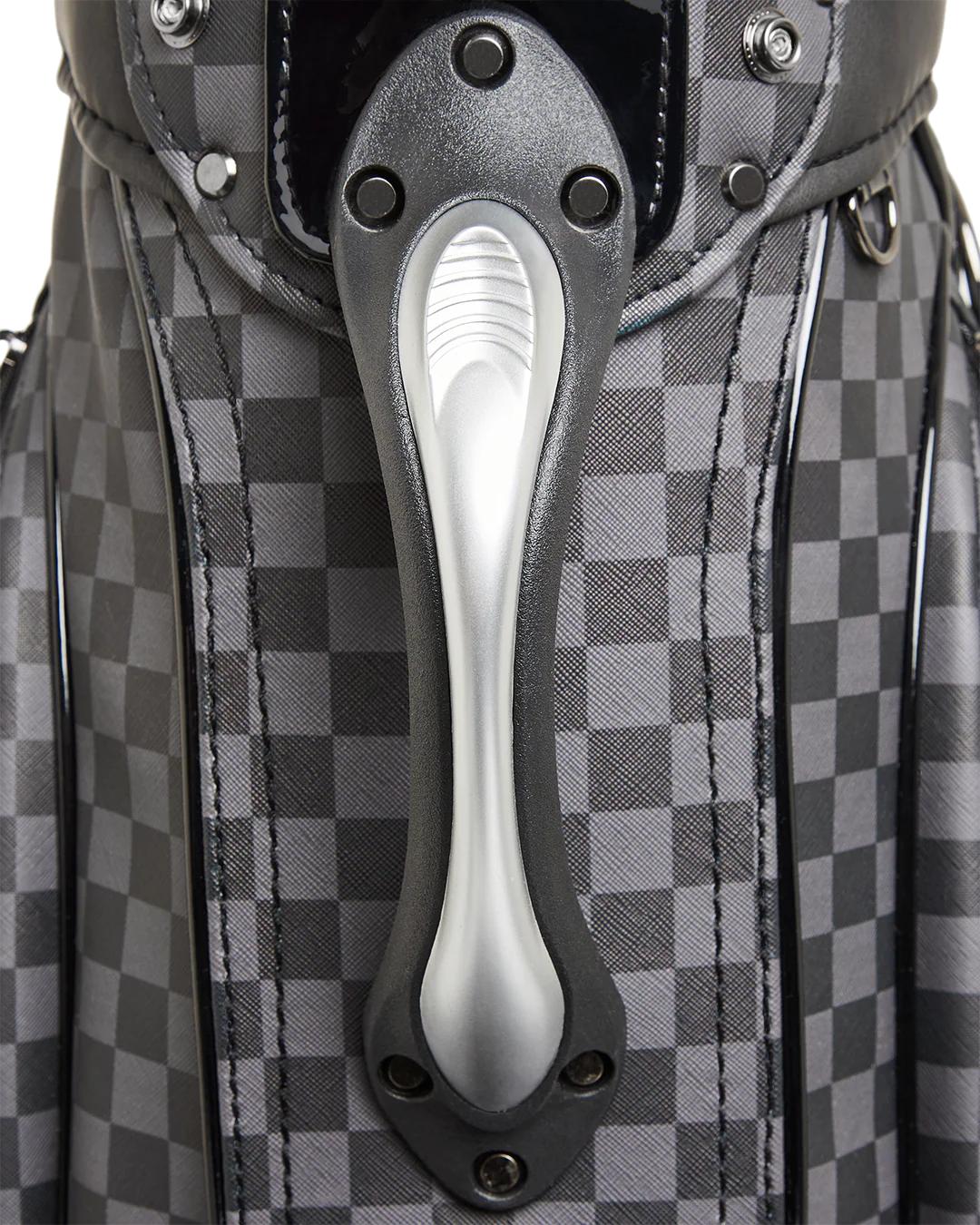 Sprayground Popular | HENNY AIIR TO THE THRONE PRO GOLF BAG