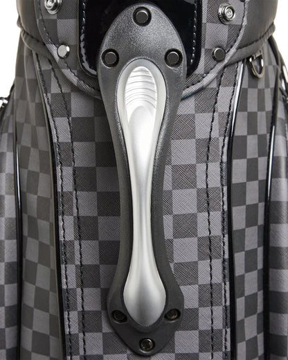 Sprayground Popular | HENNY AIIR TO THE THRONE PRO GOLF BAG