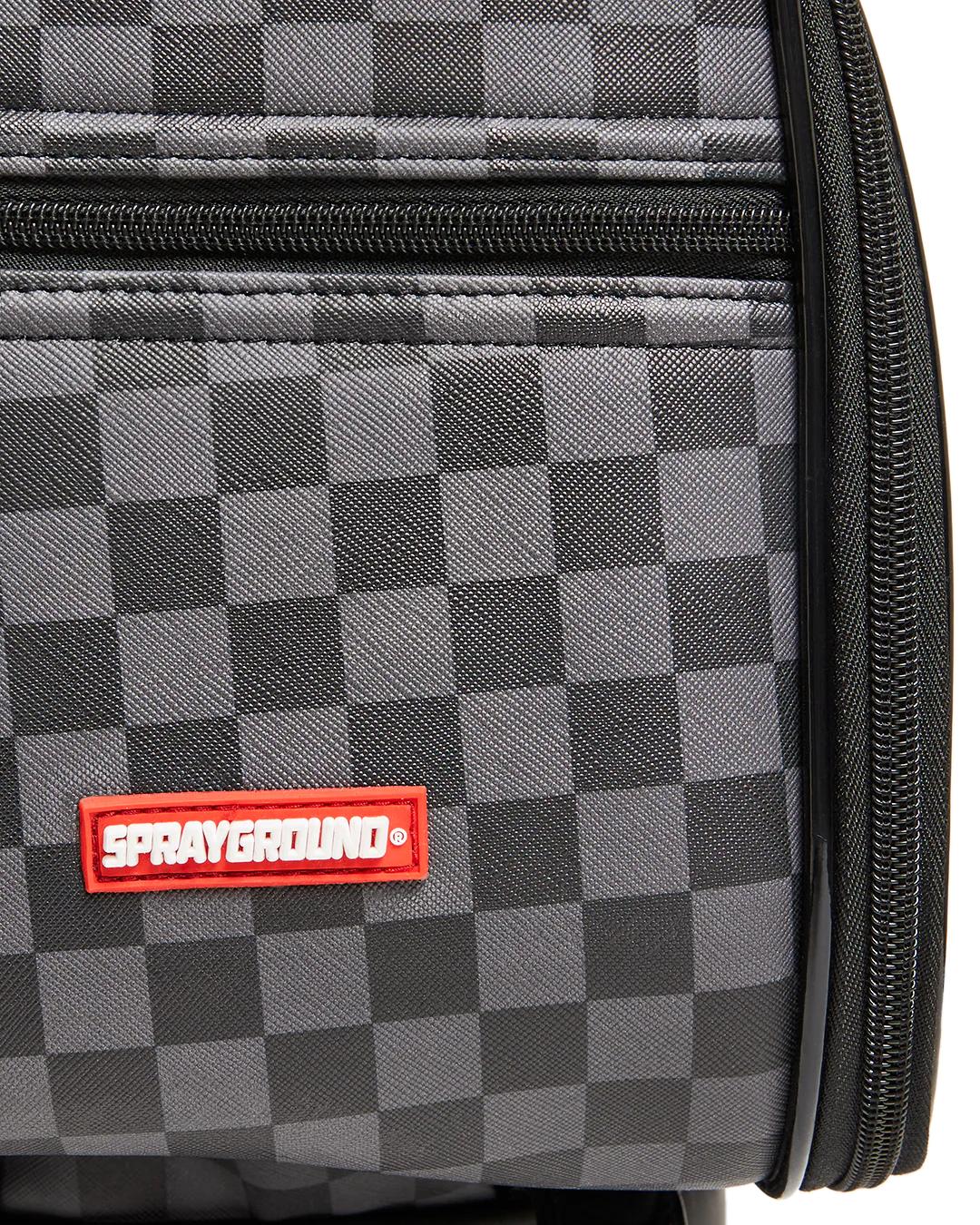 Sprayground Popular | HENNY AIIR TO THE THRONE PRO GOLF BAG