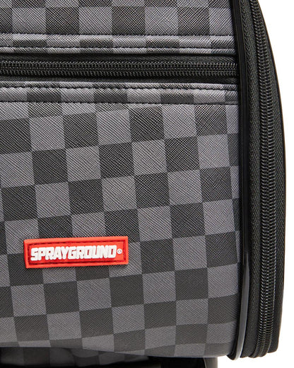 Sprayground Popular | HENNY AIIR TO THE THRONE PRO GOLF BAG