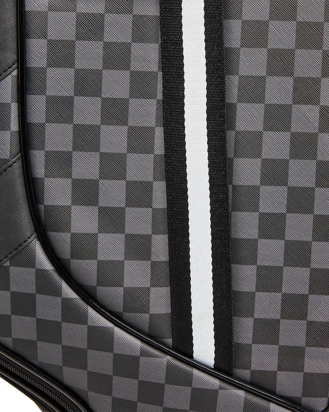 Sprayground Popular | HENNY AIIR TO THE THRONE PRO GOLF BAG