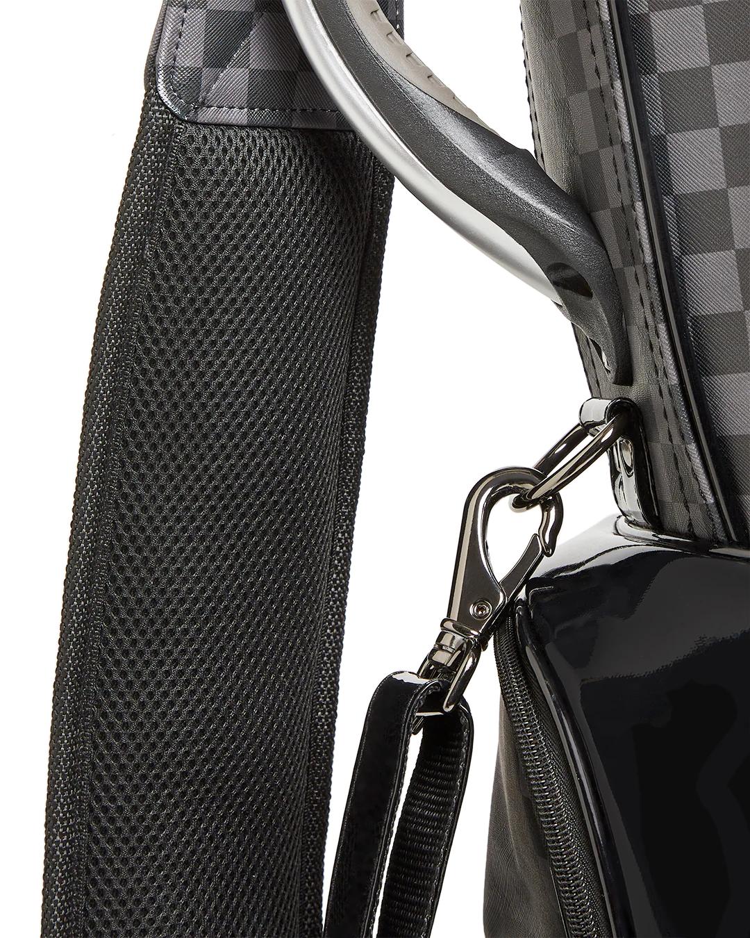 Sprayground Popular | HENNY AIIR TO THE THRONE PRO GOLF BAG