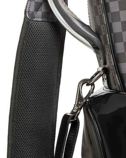 Sprayground Popular | HENNY AIIR TO THE THRONE PRO GOLF BAG