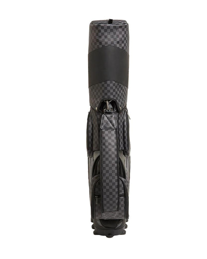 Sprayground Popular | HENNY AIIR TO THE THRONE PRO GOLF BAG