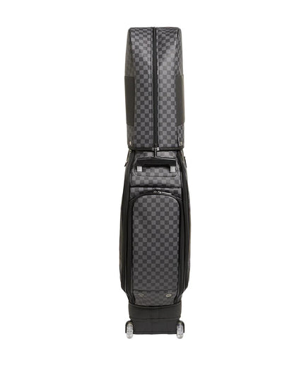 Sprayground Popular | HENNY AIIR TO THE THRONE PRO GOLF BAG