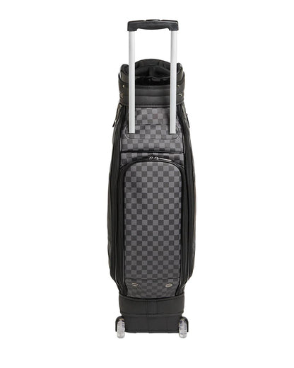 Sprayground Popular | HENNY AIIR TO THE THRONE PRO GOLF BAG