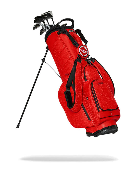 Sprayground Trending | KATANA SOUNDWAVE PRO GOLF BAG