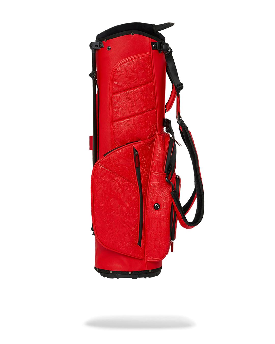 Sprayground Trending | KATANA SOUNDWAVE PRO GOLF BAG