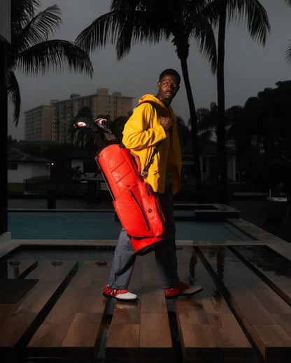 Sprayground Trending | KATANA SOUNDWAVE PRO GOLF BAG