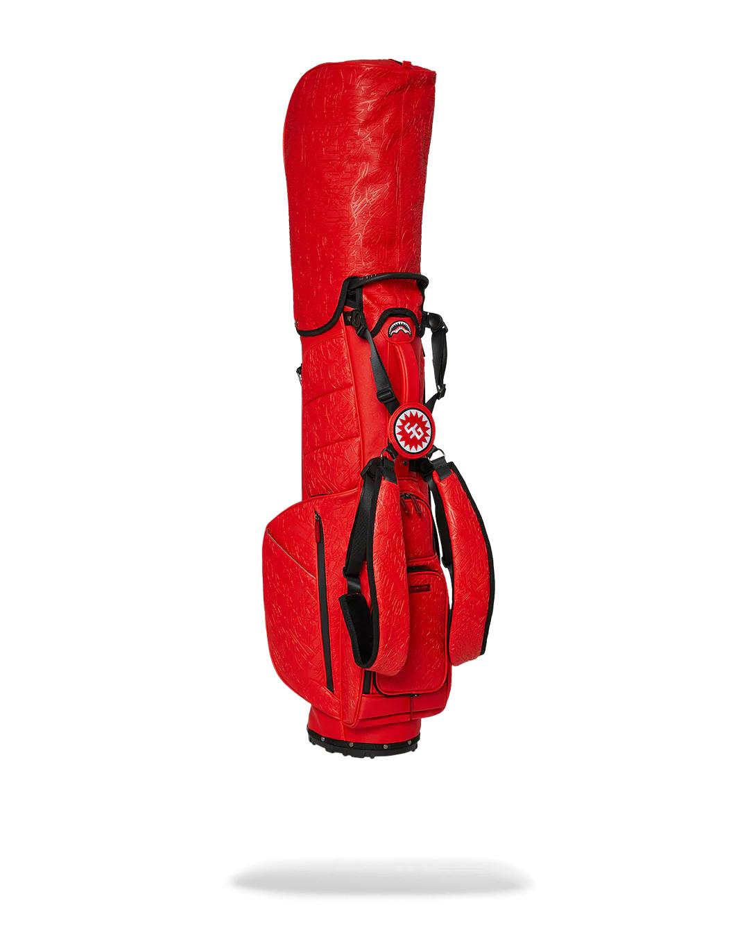 Sprayground Trending | KATANA SOUNDWAVE PRO GOLF BAG