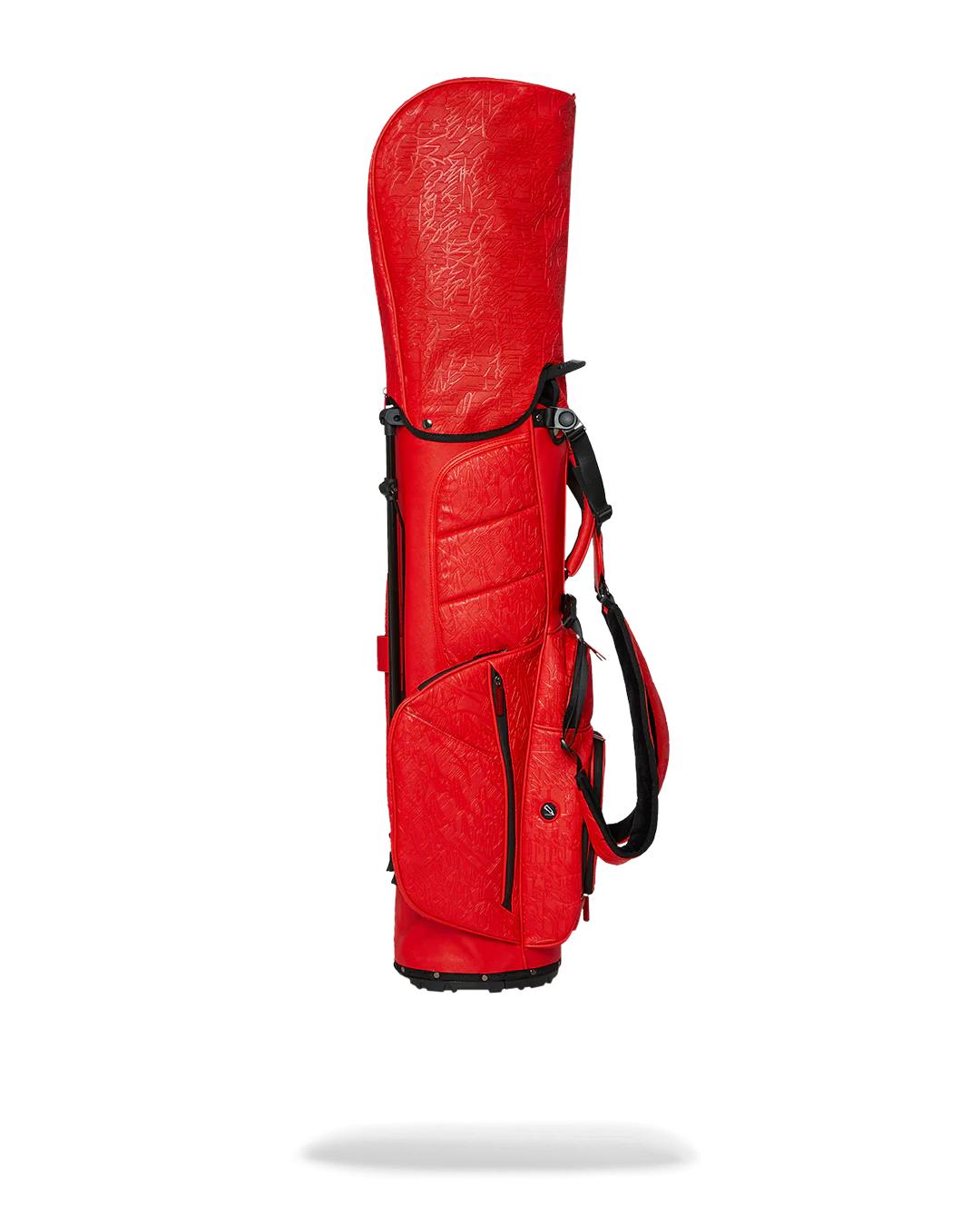 Sprayground Trending | KATANA SOUNDWAVE PRO GOLF BAG