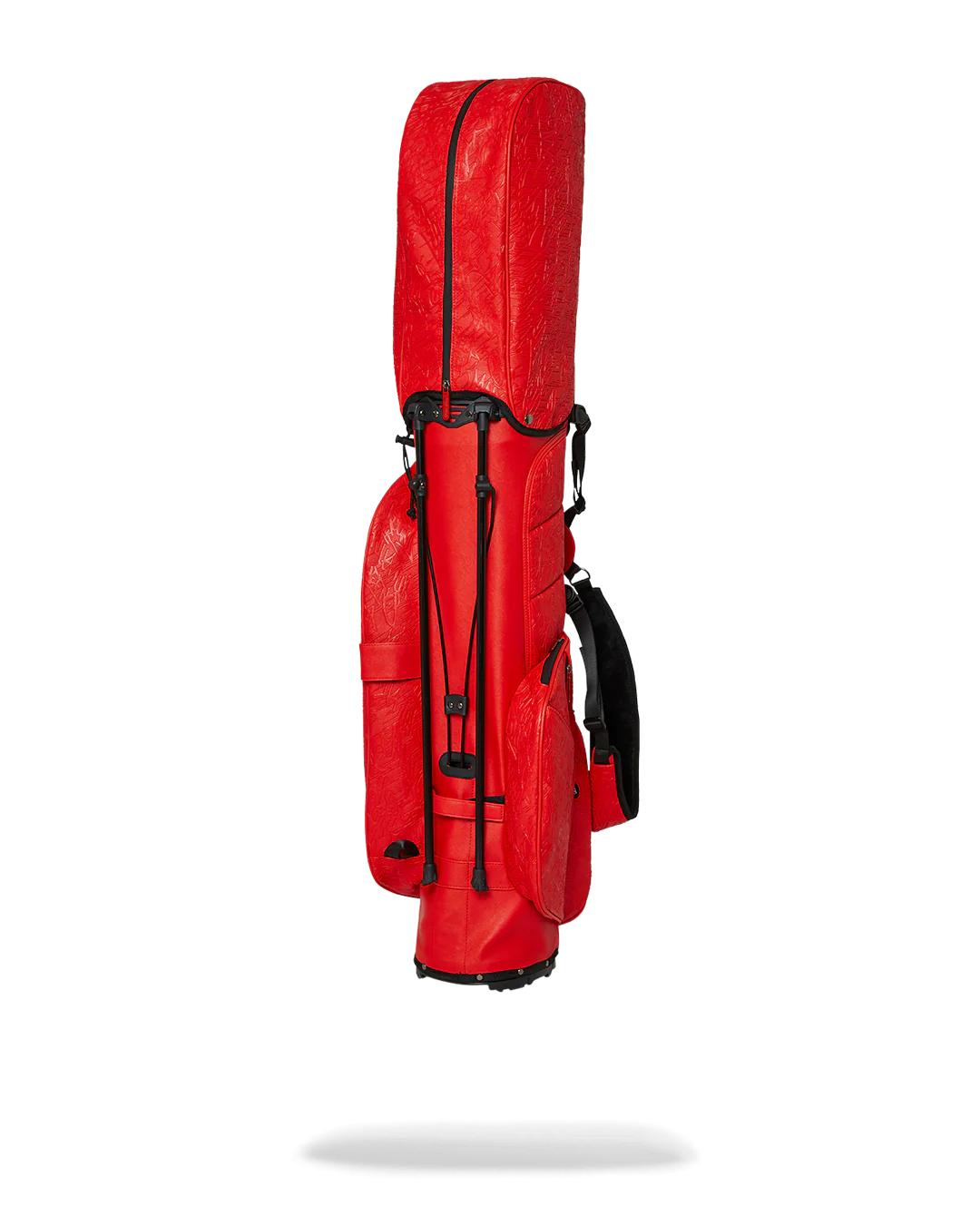 Sprayground Trending | KATANA SOUNDWAVE PRO GOLF BAG