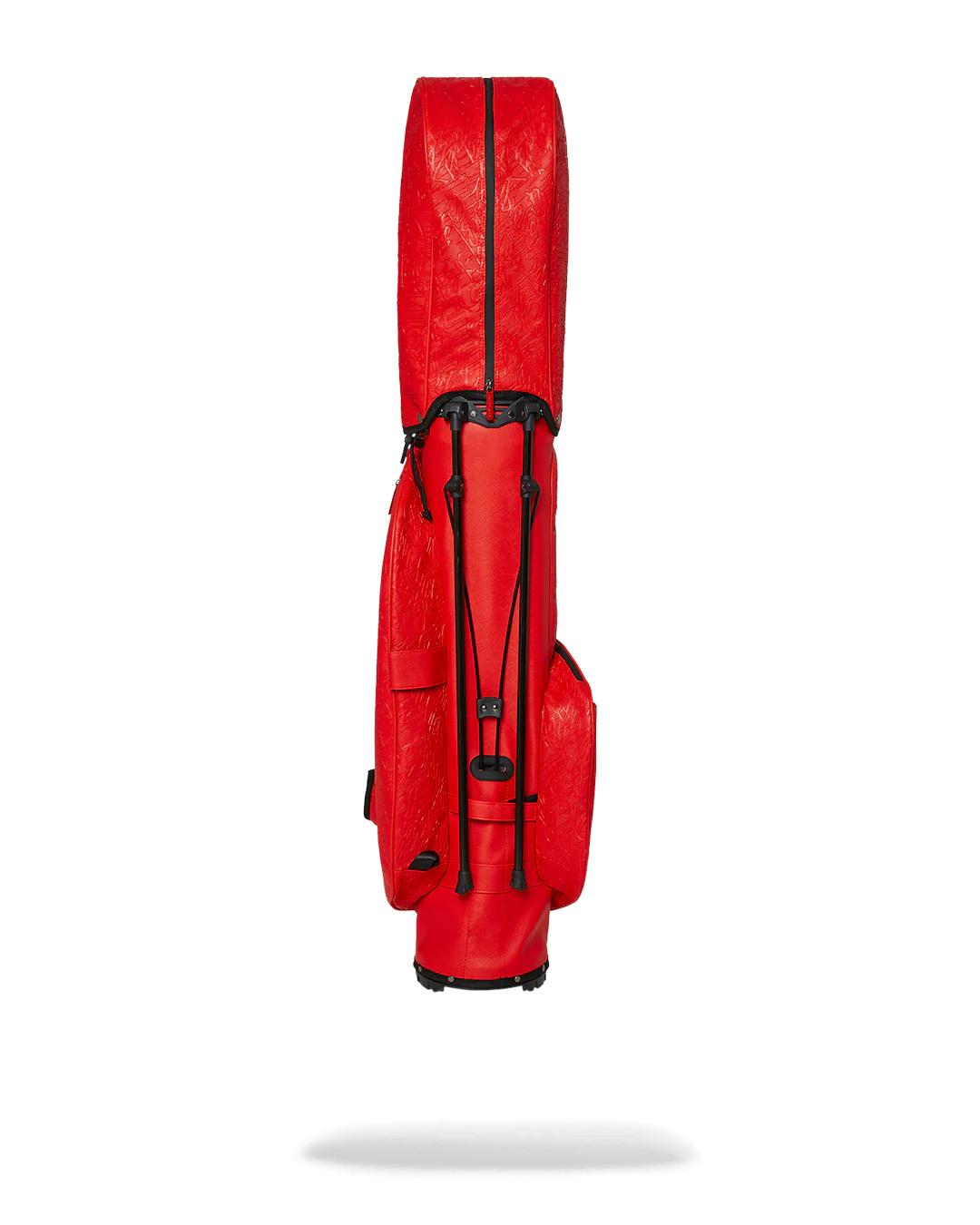 Sprayground Trending | KATANA SOUNDWAVE PRO GOLF BAG