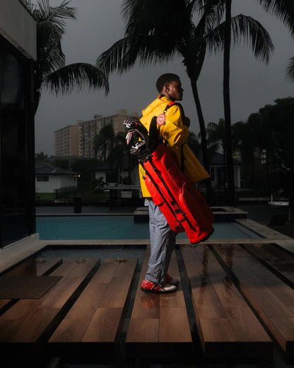 Sprayground Trending | KATANA SOUNDWAVE PRO GOLF BAG
