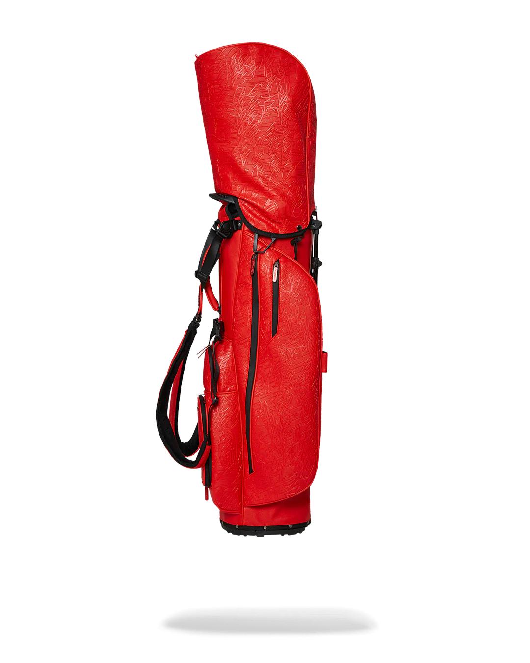 Sprayground Trending | KATANA SOUNDWAVE PRO GOLF BAG