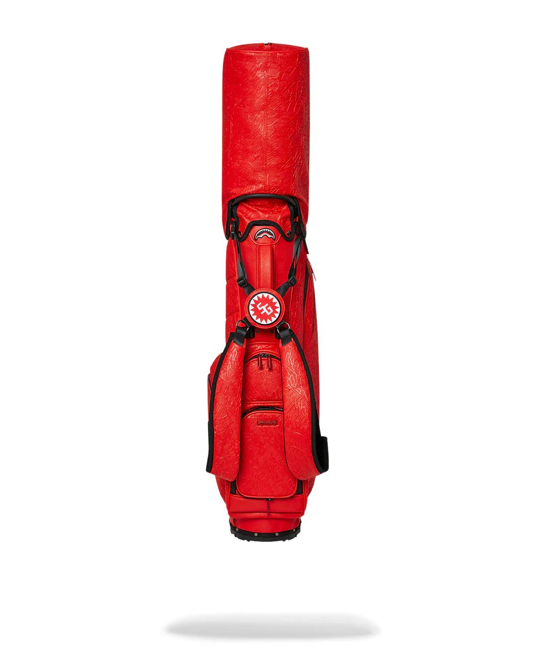 Sprayground Trending | KATANA SOUNDWAVE PRO GOLF BAG