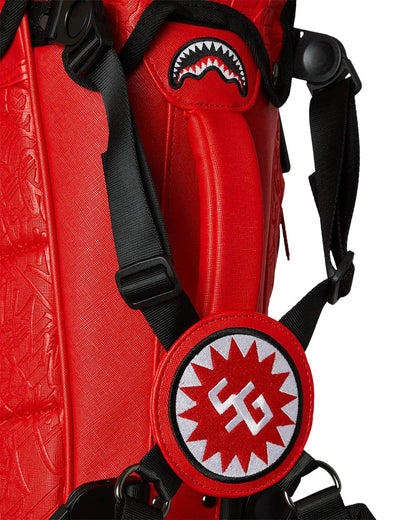 Sprayground Trending | KATANA SOUNDWAVE PRO GOLF BAG