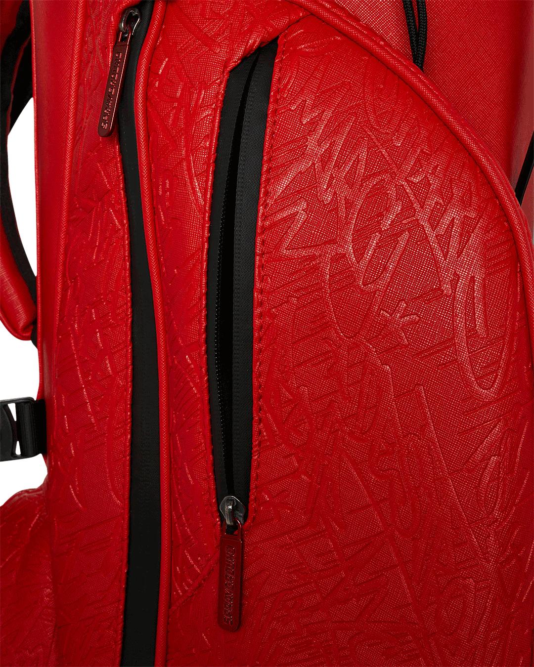 Sprayground Trending | KATANA SOUNDWAVE PRO GOLF BAG