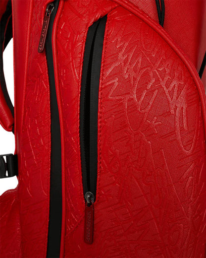 Sprayground Trending | KATANA SOUNDWAVE PRO GOLF BAG